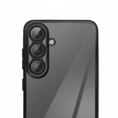 Kryt Glam na Samsung Galaxy A55 Čierny 
