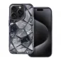 Kryt Twinki na Apple iPhone 15 Pro Čierny