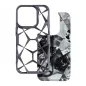 Kryt Twinki na Apple iPhone 15 Pro Čierny