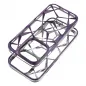 Kryt Twinki na Apple iPhone 15 Pro Fialový (Violet)
