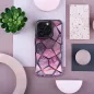 Kryt Twinki na Apple iPhone 15 Pro Fialový (Violet)