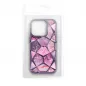 Kryt Twinki na Apple iPhone 15 Pro Fialový (Violet)