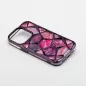 Kryt Twinki na Apple iPhone 15 Pro Fialový (Violet)