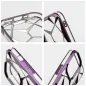 Kryt Twinki na Apple iPhone 15 Pro Fialový (Violet)