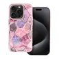 Kryt Twinki na Apple iPhone 15 Pro Ružový