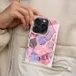 Kryt Twinki na Apple iPhone 15 Pro Ružový