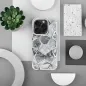 Kryt Twinki na Apple iPhone 15 Pro Strieborný