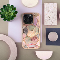 Kryt Twinki na Apple iPhone 12 mini Zlatý