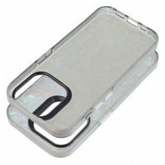 Kryt Tutti Frutti na Apple iPhone 13 Pro Čierny