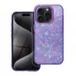 Kryt Tutti Frutti na Apple iPhone 12 mini Fialový (Violet)