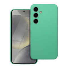Kryt Silicone 2mm na Samsung Galaxy A55 Mätový