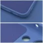 Kryt Silicone na Samsung Galaxy S23 FE Elegant  Modrý 