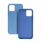 Kryt Silicone na Samsung Galaxy S23 FE Elegant  Modrý 
