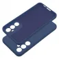Kryt Silicone na Samsung Galaxy S23 FE Elegant  Modrý 