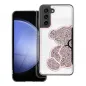 Kryt Teddy bear na Samsung Galaxy A52s 5G Ružový