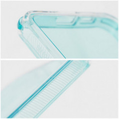 Kryt Matrix Clear na Samsung Galaxy A35 Mätový