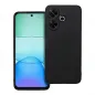 Kryt Soft na XIAOMI Redmi 13 4G Čierny