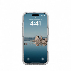 Kryt Urban Armor Gear Plyo na Apple iPhone 16 Pro Max Prémiové puzdro  MagSAFE  Ľadová