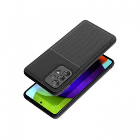 Kryt Noble na Samsung Galaxy S25 Ultra Čierny