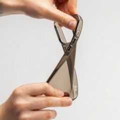 Kryt Pearl na Samsung Galaxy A36 Čierny