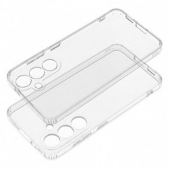 Kryt CLEAR 1,5mm na XIAOMI 14 Transparentný