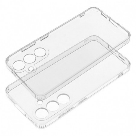 Kryt CLEAR 1,5mm na XIAOMI 14 Transparentný