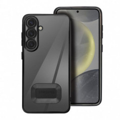 Kryt Glam na Honor X7b Čierny
