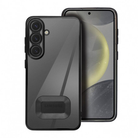 Kryt Glam na Honor X7b Čierny