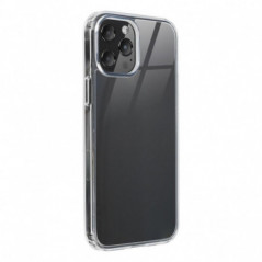 Kryt SUPER CLEAR HYBRID na XIAOMI Redmi Note 13 5G Transparentný