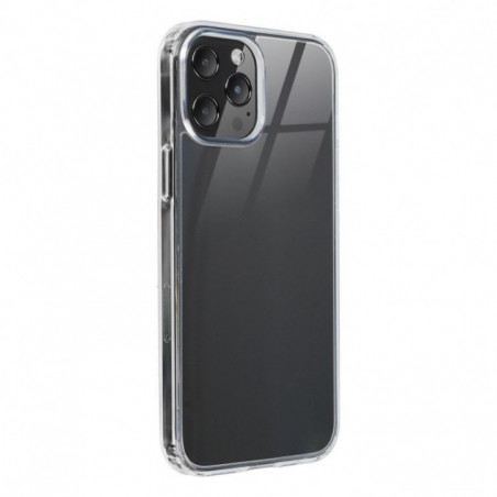 Kryt SUPER CLEAR HYBRID na XIAOMI Redmi Note 13 5G Transparentný