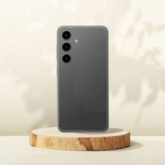 Kryt CLEAR 1,5mm na Samsung Galaxy A26 Transparentný