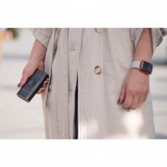 Forcell Power bank F-Energy F10k1 10000 mAh PD QC3.0 čierna