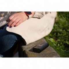 Forcell Power bank F-Energy F10k1 10000 mAh PD QC3.0 čierna