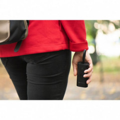 Forcell Power bank F-Energy F10k1 10000 mAh PD QC3.0 čierna