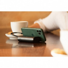 Forcell Power bank F-Energy F10k1 10000 mAh PD QC3.0 čierna