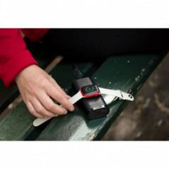 Forcell Power bank F-Energy F10k1 10000 mAh PD QC3.0 čierna