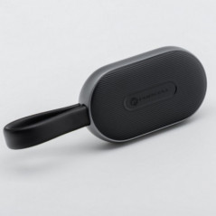 Forcell Power bank F-ENERGY Mini Power Watch 1A 2,5W 1200 mAh čierna