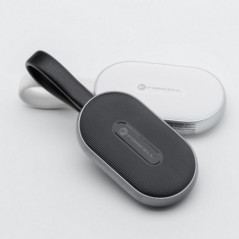 Forcell Power bank F-ENERGY Mini Power Watch 1A 2,5W 1200 mAh čierna