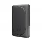 Forcell Power bank F-ENERGY F10K2 MagStand PD QC3.0 5A 20W 10000 mAh čierna