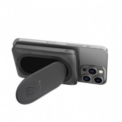 Forcell Power bank F-ENERGY F10K2 MagStand PD QC3.0 5A 20W 10000 mAh čierna