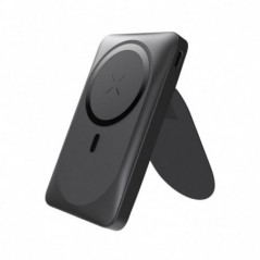 Forcell Power bank F-ENERGY F10K2 MagStand PD QC3.0 5A 20W 10000 mAh čierna