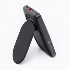 Forcell Power bank F-ENERGY F10K2 MagStand PD QC3.0 5A 20W 10000 mAh čierna