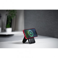 Forcell Power bank F-ENERGY F10K2 MagStand PD QC3.0 5A 20W 10000 mAh čierna