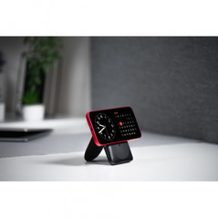 Forcell Power bank F-ENERGY F10K2 MagStand PD QC3.0 5A 20W 10000 mAh čierna