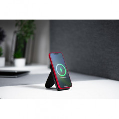 Forcell Power bank F-ENERGY F10K2 MagStand PD QC3.0 5A 20W 10000 mAh čierna