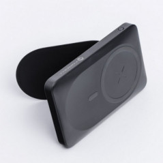 Forcell Power bank F-ENERGY F10K2 MagStand PD QC3.0 5A 20W 10000 mAh čierna