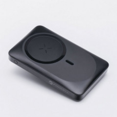 Forcell Power bank F-ENERGY F10K2 MagStand PD QC3.0 5A 20W 10000 mAh čierna