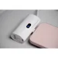 Forcell Power bank F-ENERGY Power Plug F5K3 PD 20W 5000 mAh biela Forcell Power bank F-ENERGY Power Plug F5K3 PD 20W 5000 mAh biela
