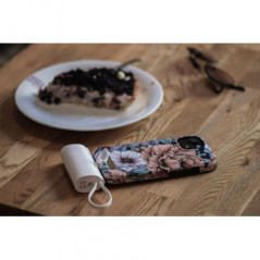 Forcell Power bank F-ENERGY Power Plug F5K3 PD 20W 5000 mAh biela