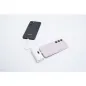 Forcell Power bank F-Energy Power Plug F5K3 5 000mAh pre Type C PD 20W biela Forcell Power bank F-Energy Power Plug F5K3 5 000mAh pre Type C PD 20W biela